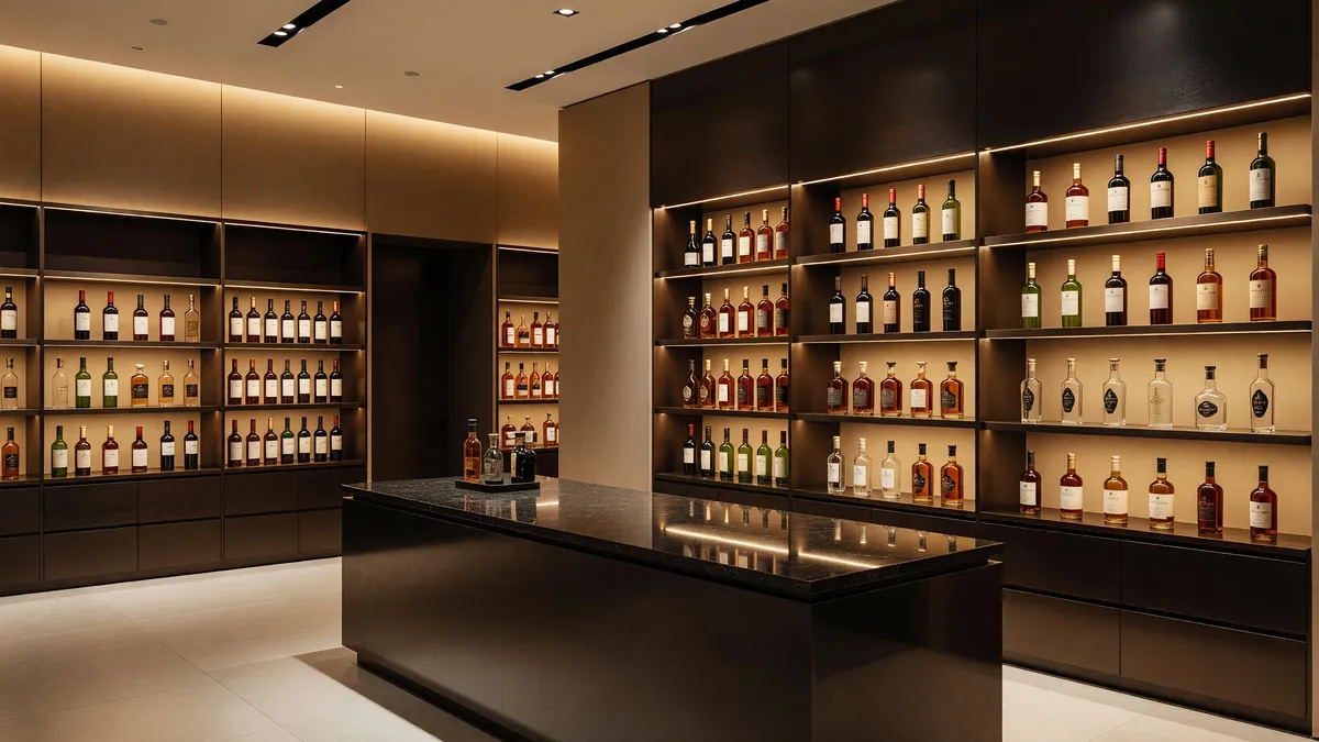 Well-Established Liquor Store with Strong Growth Potential