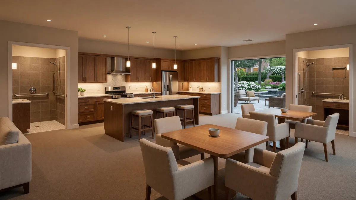 Turnkey Assisted Living Facility in Oxnard