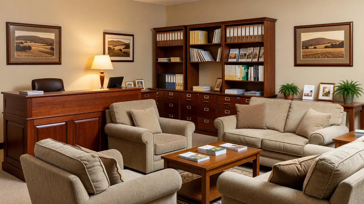 Mission Driven Established Home Care Agency Central Pennsylvania