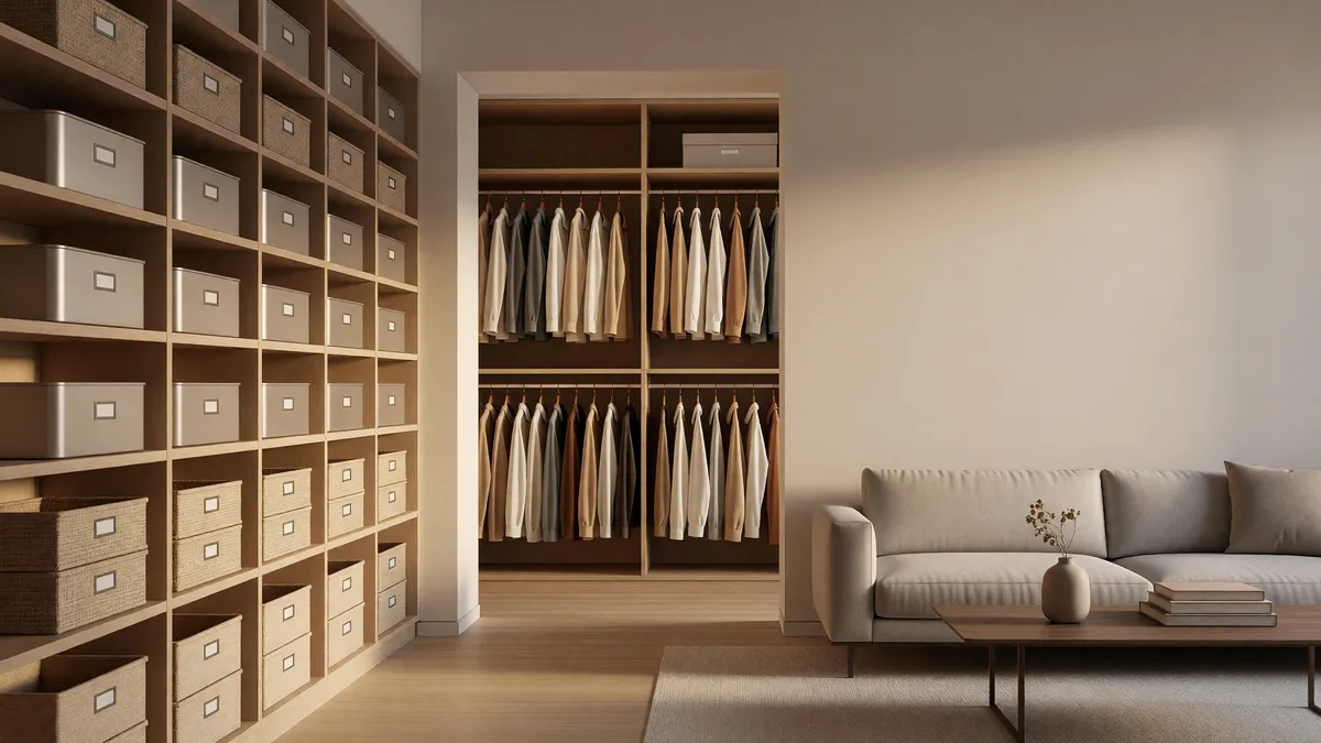 Professional Home Organizing Business Opportunity