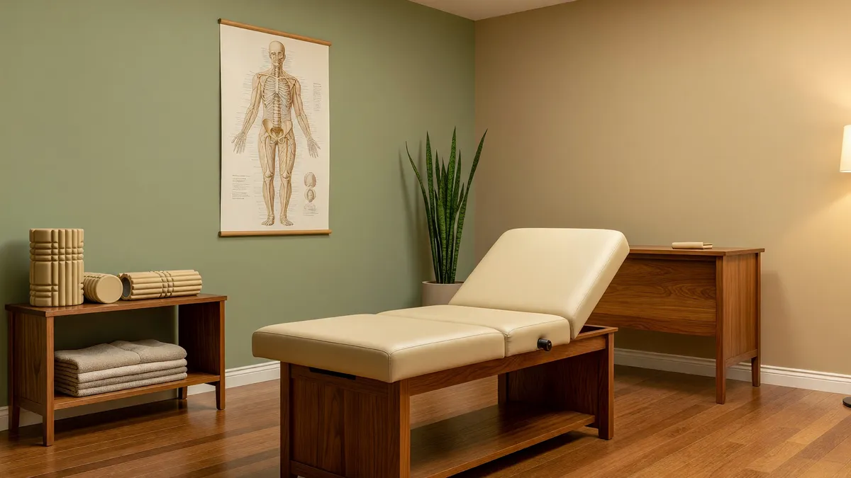 Thriving Chiropractic Practice Available Near Spokane, WA