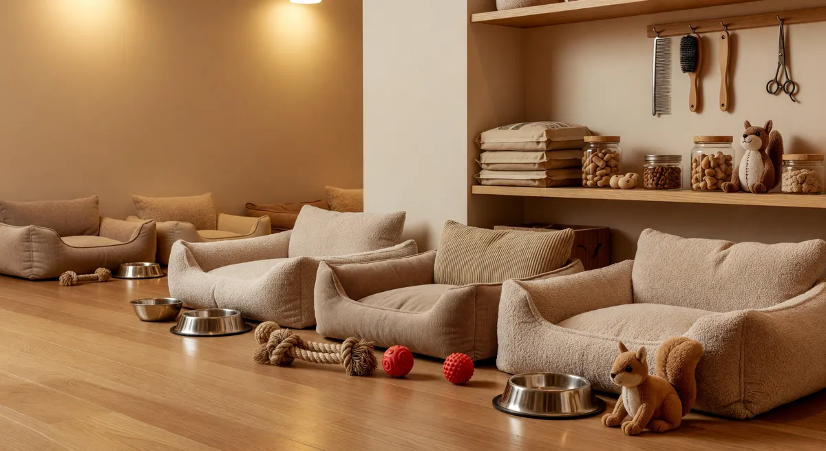 Reliable Pet Care Services in Raleigh