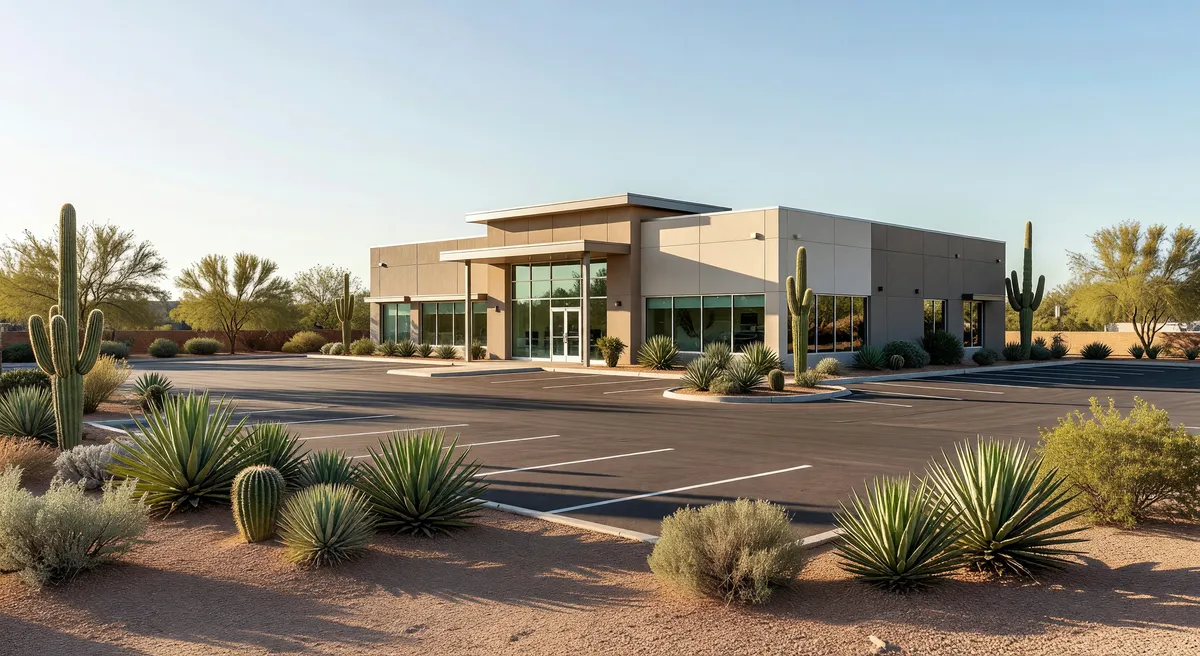 Lucrative Auto-Lab Master Franchise Territory in Glendale/Peoria AZ