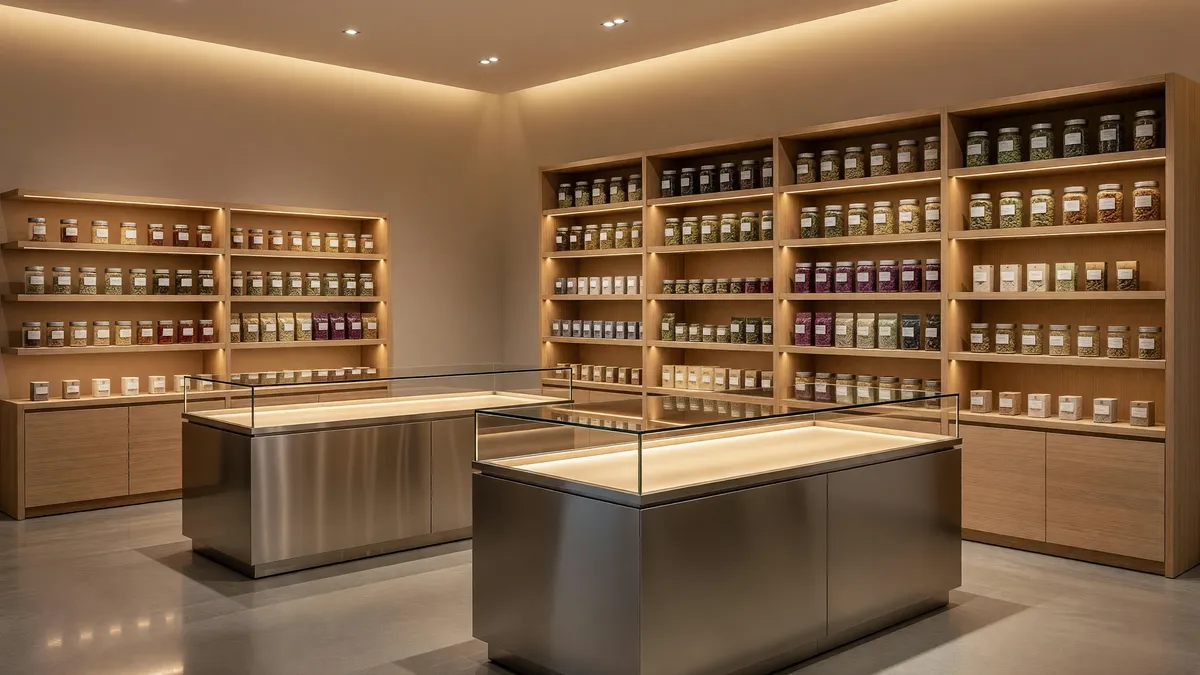 Established Cannabis Dispensary for Sale in San Jose