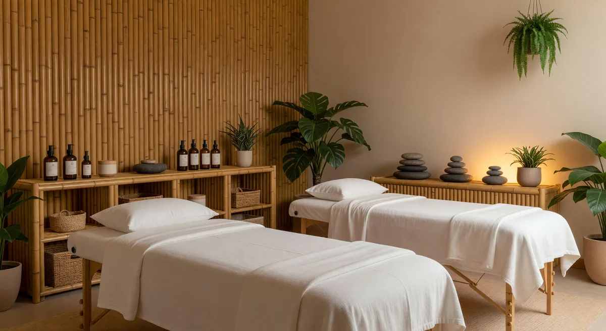 A Thriving Hawaiian Massage & Boutique Business with Real Estate—Offering Stability and Long-Term Appreciation Potential!