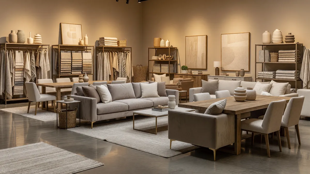 Award-Winning Home Staging Company