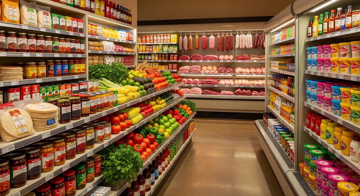 Established Hispanic Market with Strong Community Presence