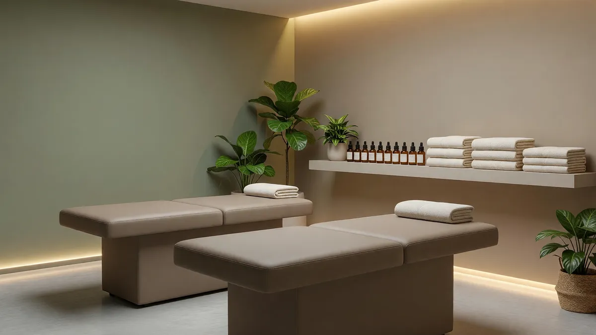 Award-Winning Medical Massage Center in Charlotte