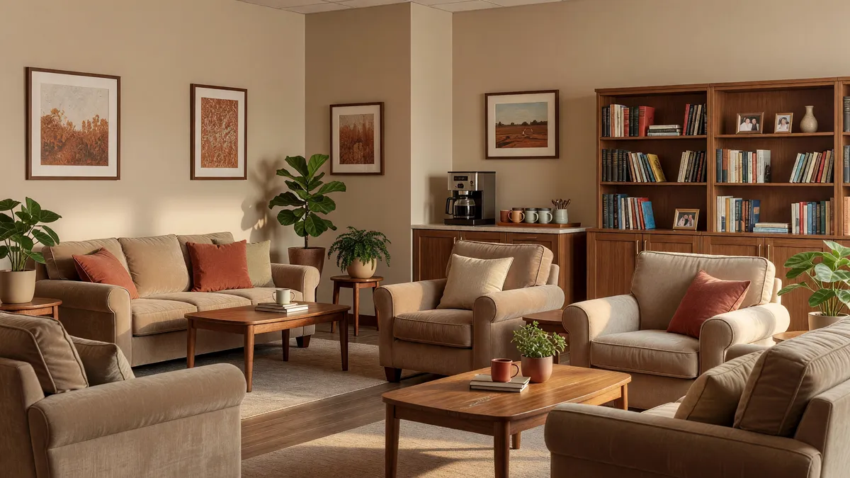 Assisted Living Facility in Eastern South Dakota
