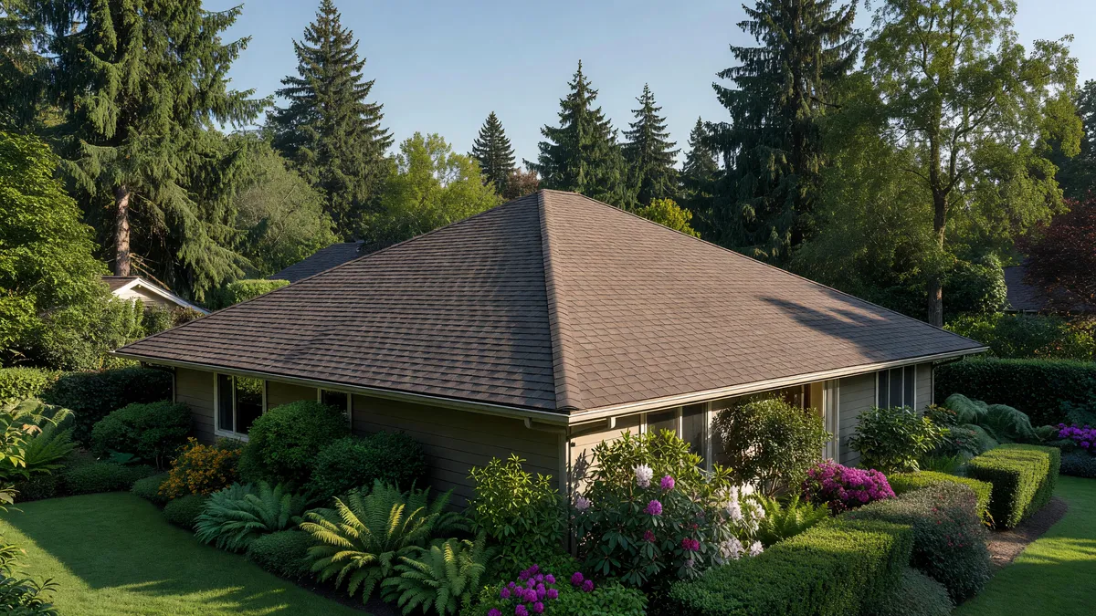 Seattle Residential Roofing Company with Subcontracted Labor