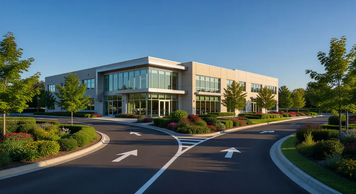 Thriving Coffee Franchise & Real Estate Investment Opportunity