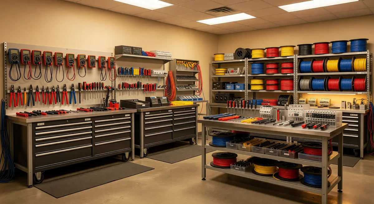 Electrical Contracting Business in Portland Metro Area for Sale