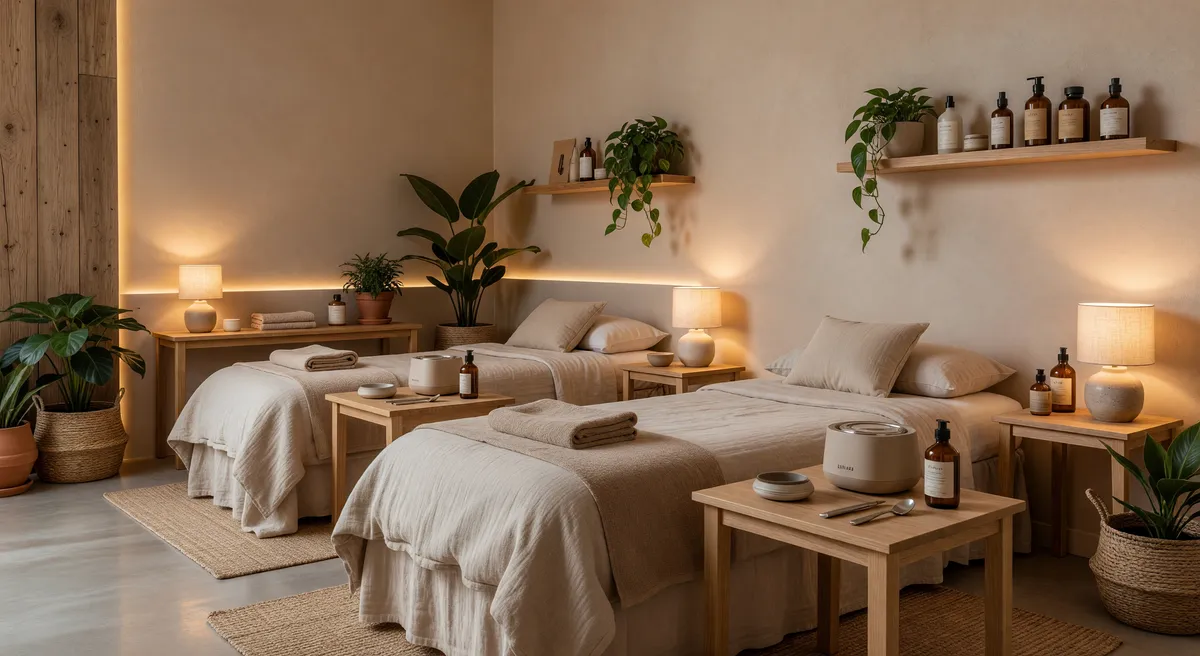 Organic Hair Removal Studios in Rockingham County, NH