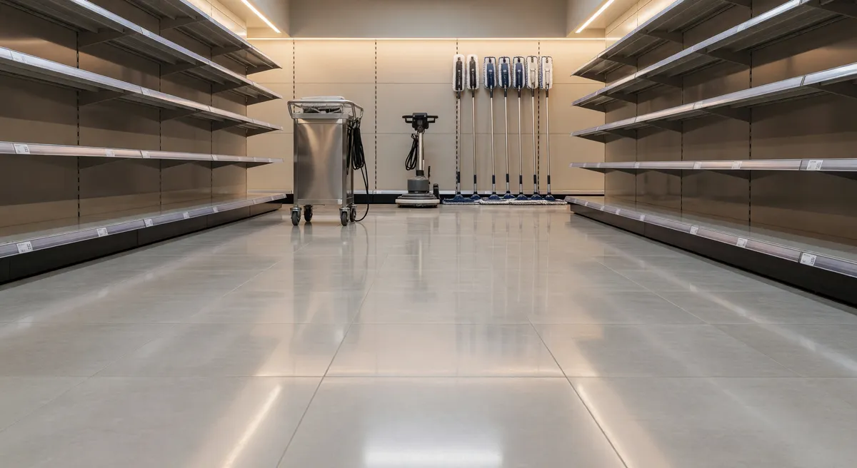  Niche Focused Floor Care Service Provider in MA with Management 