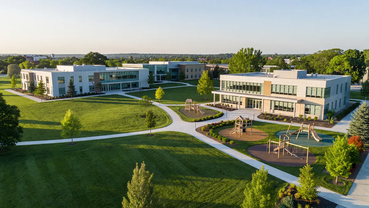 HIGH-MARGIN PRIVATE SCHOOL & VALUABLE REAL ESTATE
