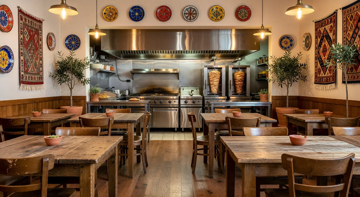 Fast Casual in Broward, FL (BBF-1213-24912)