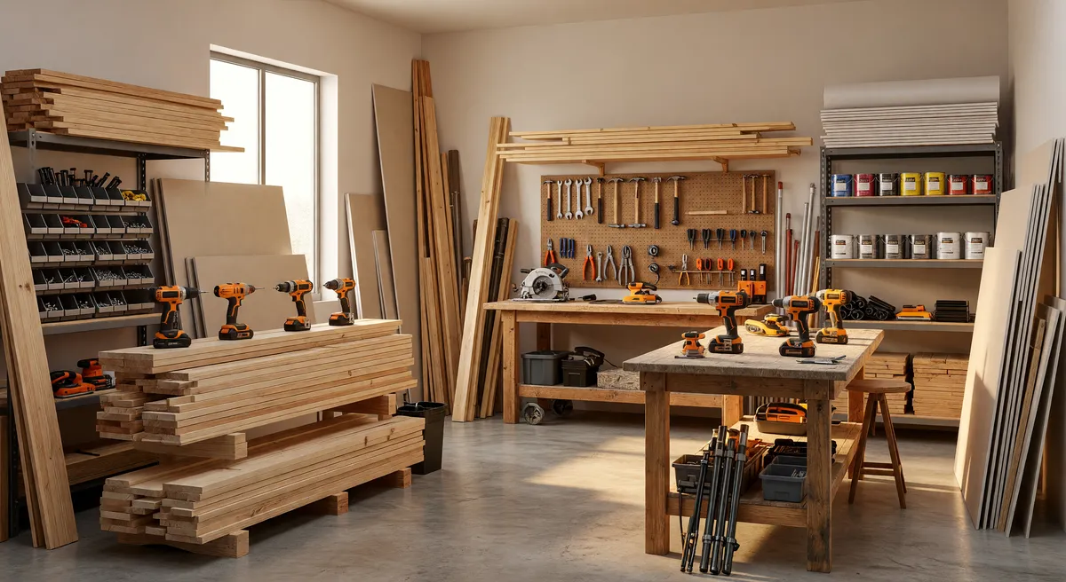 Residential Repair and Remodeling Contractor with Established Client Base