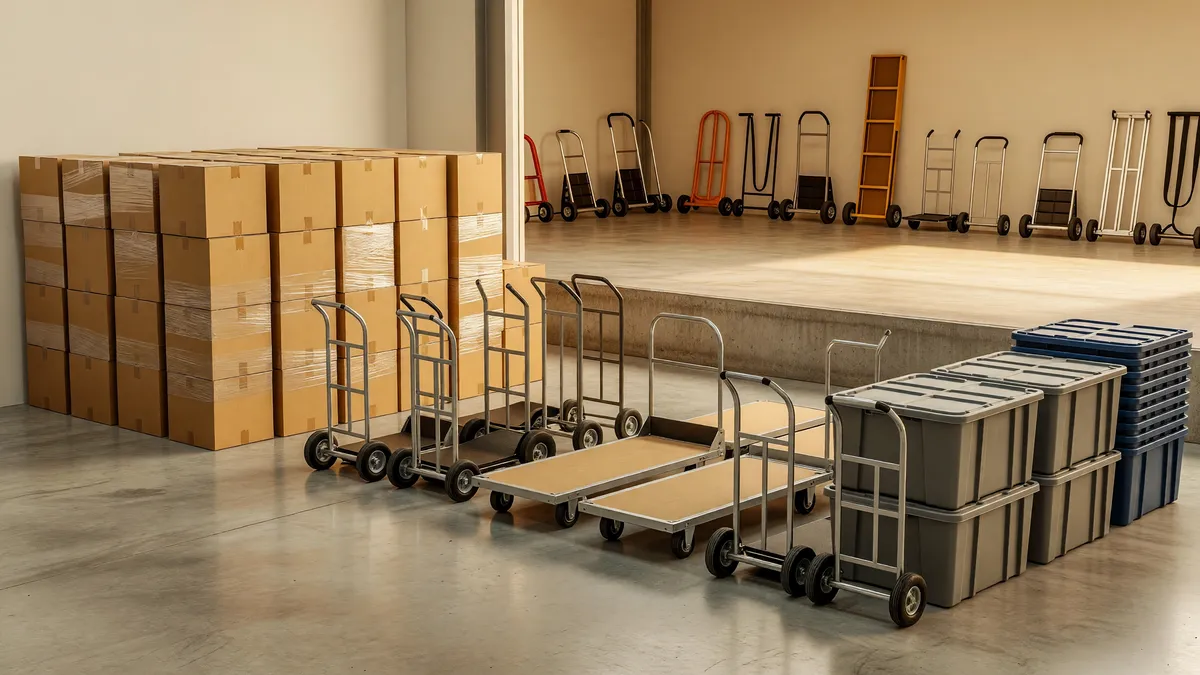 SBA Pre-Qual Moving/Hauling Biz! Sales 3.3M! Net 600k! 200k Down!