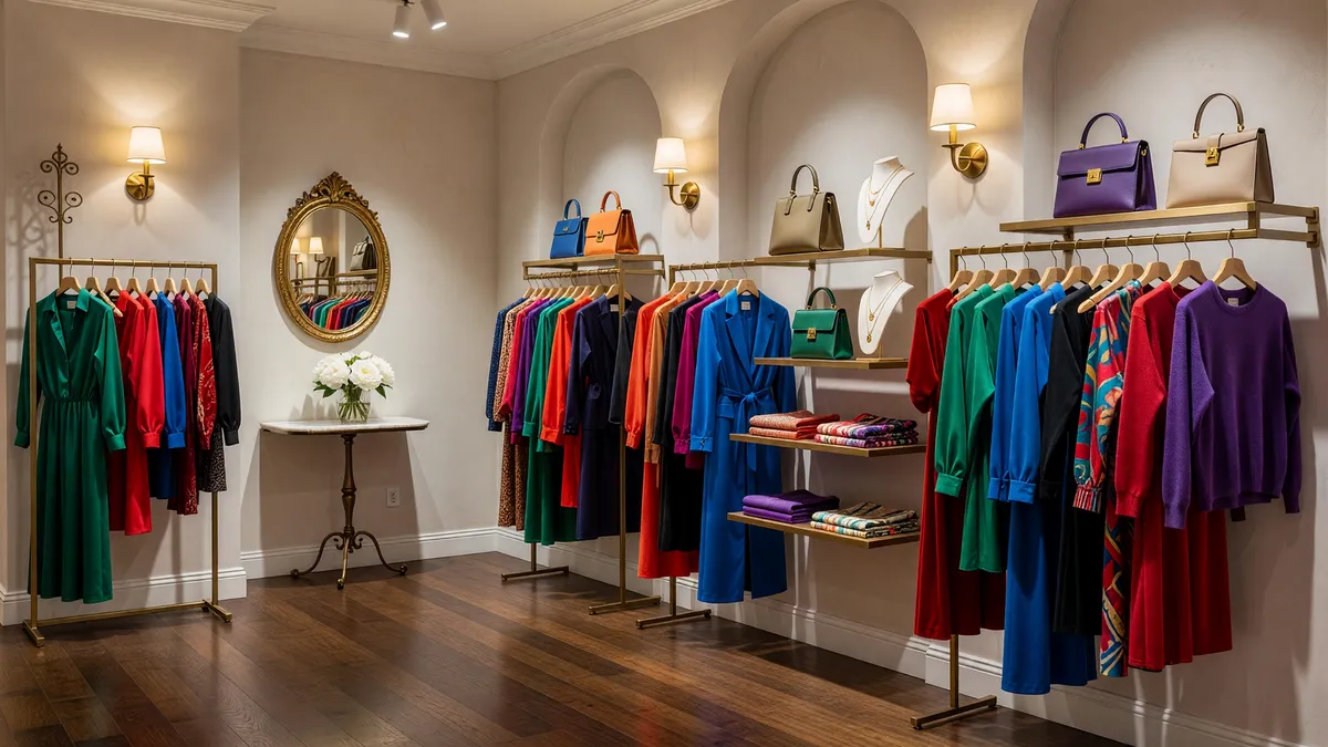 Chic Women’s Boutique in North Scottsdale
