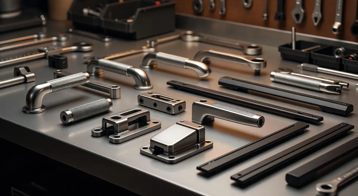 Own a Rugged, Ready-to-Scale Brand in the Jeep Customization Market