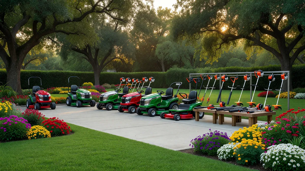 Add One Crew, Double Revenue—Austin's Hottest Landscape Market