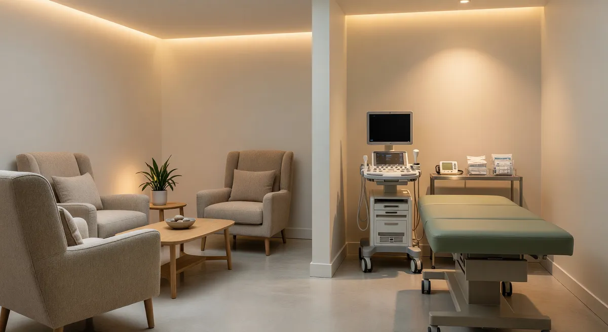 Integrative Medicine & Medical Wellness Practice at North Suburbs, IL