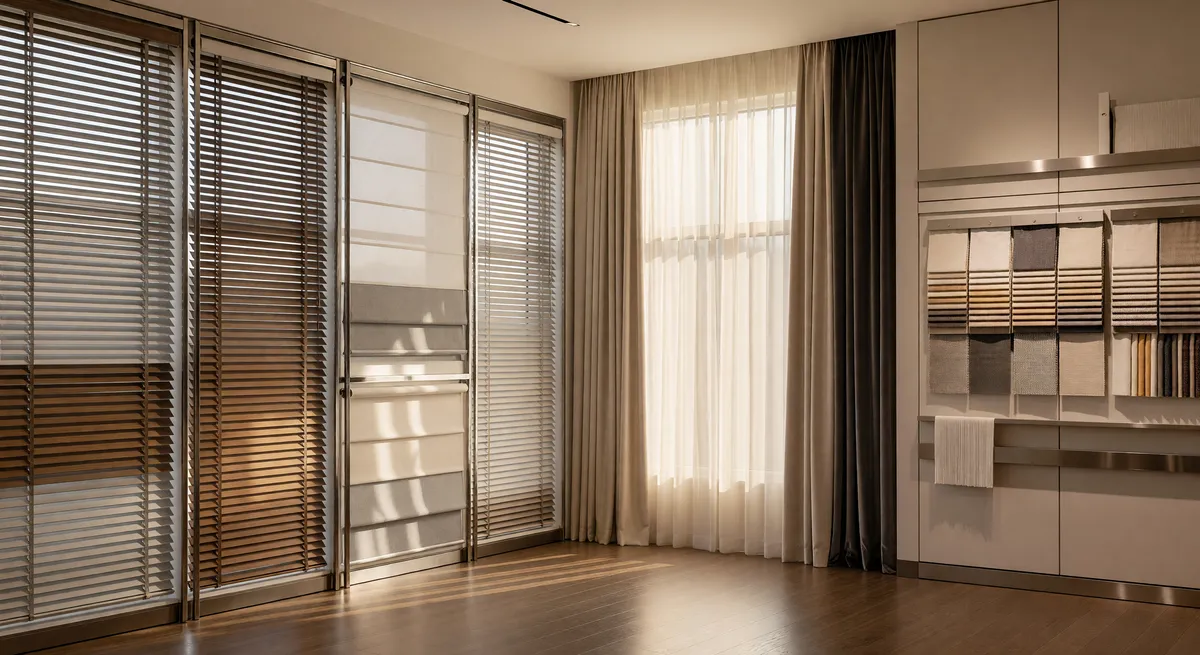 Successful Window Covering Business in Tucson, AZ