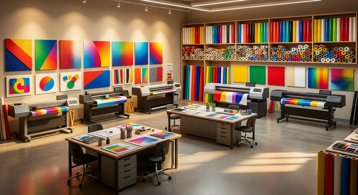 Lucrative Signs and Graphics Franchise in Northeastern Phoenix, AZ
