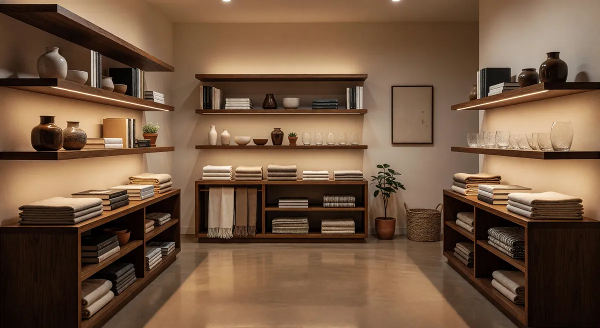 Highly Profitable & Established, Semi-absentee Retailer