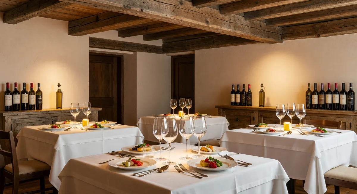 Profitable and Established Multi-Location Italian Restaurant Group in NYC