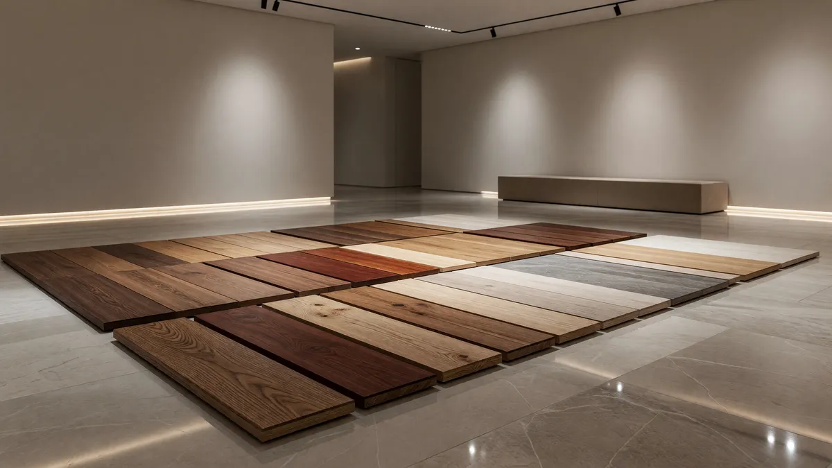 Mobile Flooring Business | $1M+ Revenue