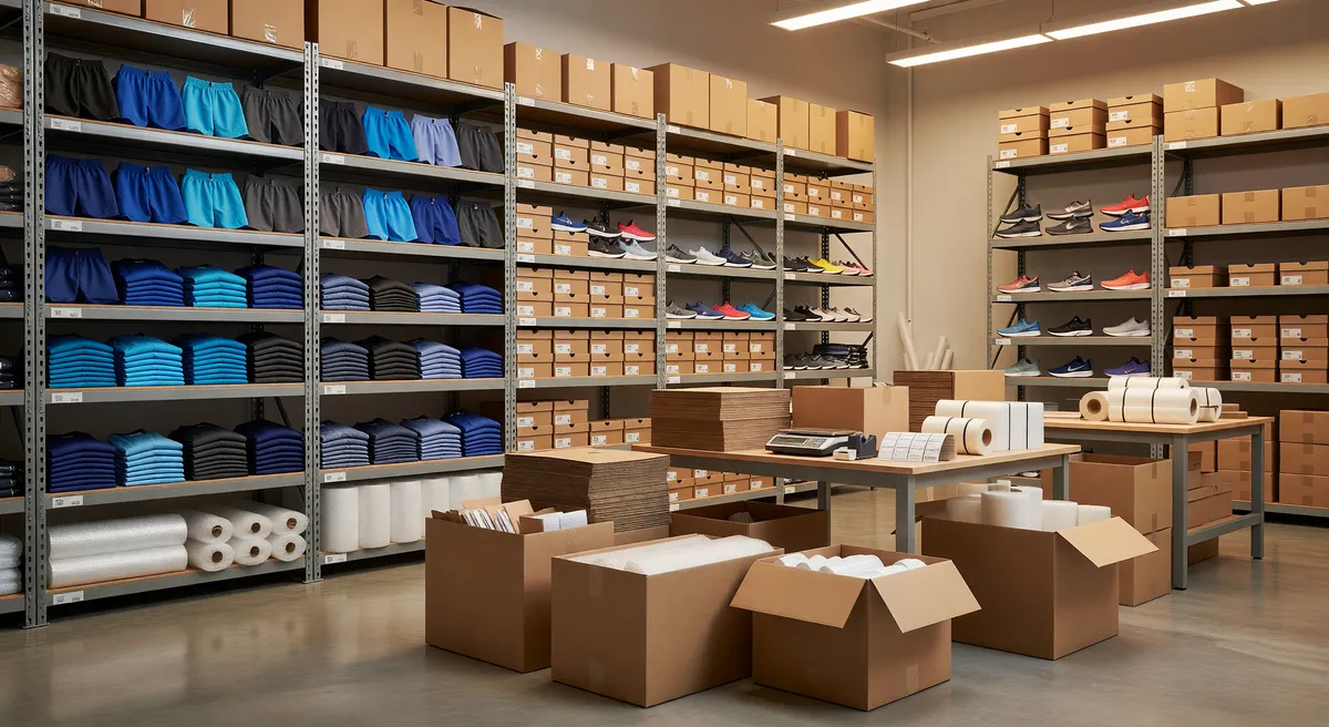 Patent-Protected E-Commerce Brand | Niche Athletic Product 