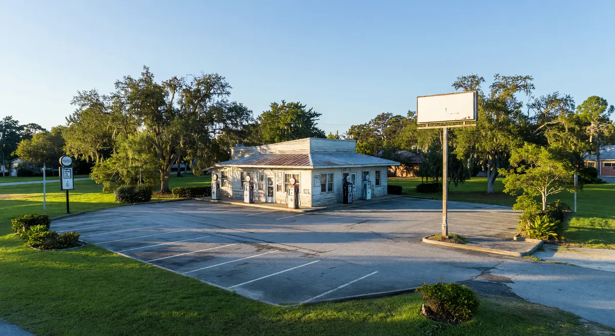 Gas Station/C-Store in Lee, FL (BBF-291-071025)