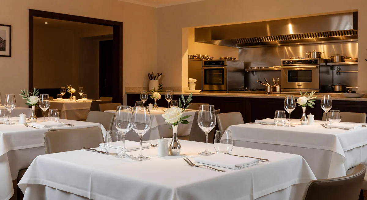 Only 6 Days - Italian Restaurant 39-42k Weekly For Sale SW NASSAU