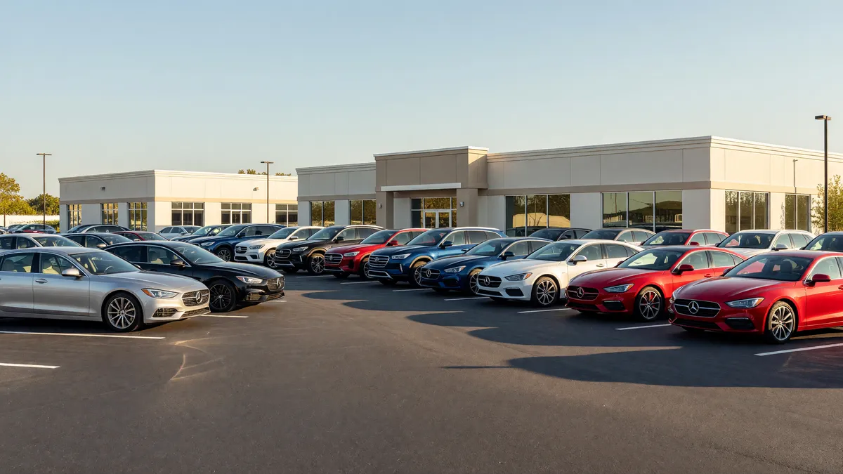 Orlando Auto Dealership | TOP Rated | Untapped Service Bay