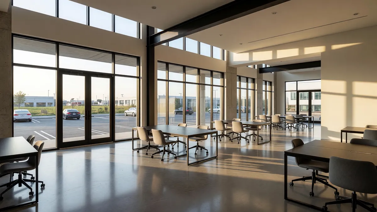 Office Flex Condominiums for Sale in Pompano Beach