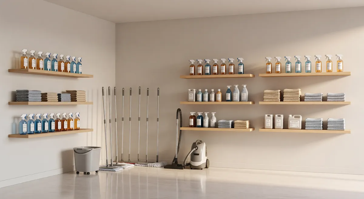 Two Franchise Territories | Residential Cleaning Business with Growth!