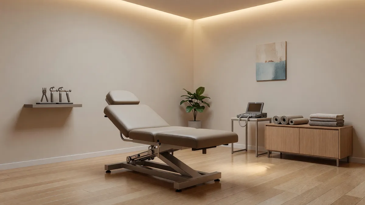 Thriving Chiropractic Practice for Sale in Nampa