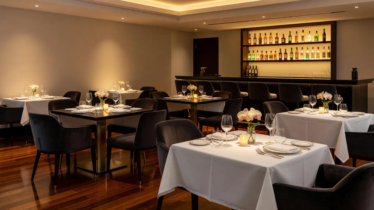 Turnkey North Shore Restaurant ? $1.3M Sales ? Real Estate Available for Purchase