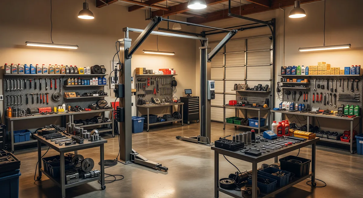 Auto General Repair in Volusia, FL (BBF-966-57332)