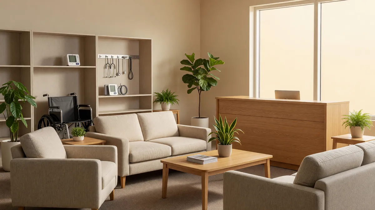 Established Home Health Agency for Sale in Hillsborough County, FL