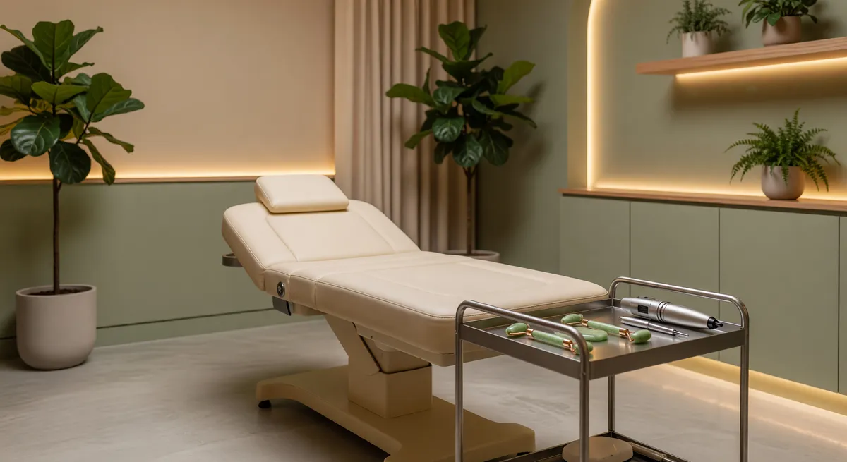 Franchise: Medical Spa And Body Sculpting Treatment Center in Myrtle Beach, SC