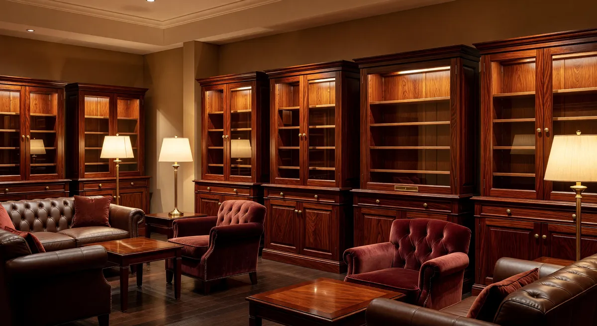Online Cigar Retail Business Opportunity