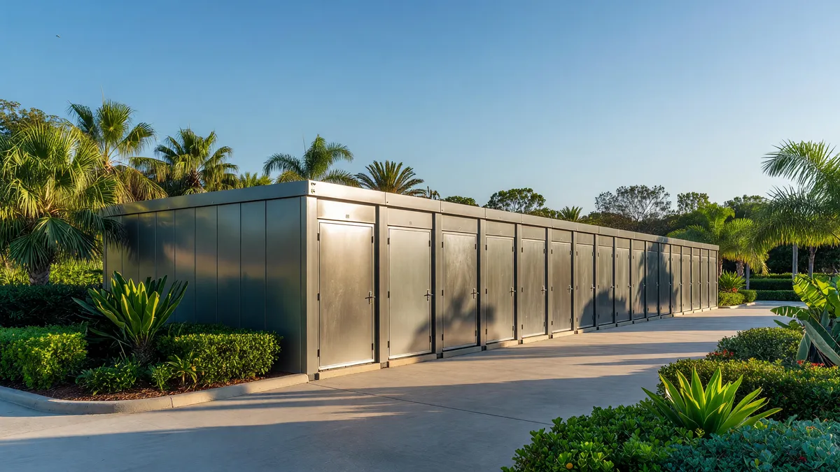 Moving : Moving Storage Company - Listing Number: BBF-8940-950040