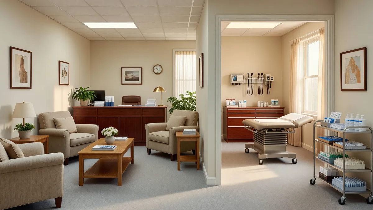 Established Business with Long-Term Clientele and Expansion Potential