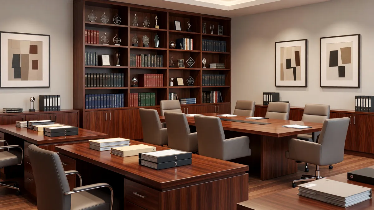 Thriving CPA Firm in Syracuse