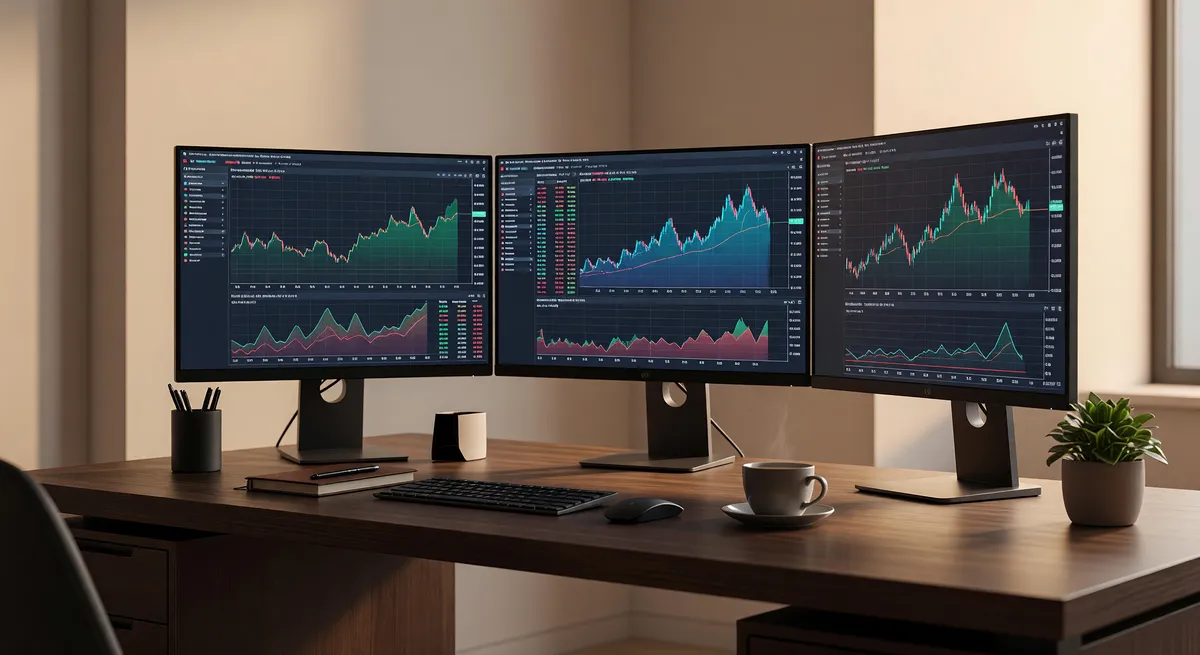 Monthly Stock Picks Alert Site Ready for Growth
