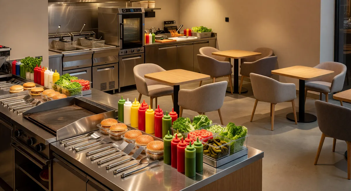 5 Burger King Franchise Businesses - VA & NC