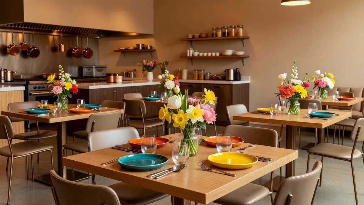 Turnkey Owner-Absentee Brunch Spot ? Stylish, Profitable & Staffed
