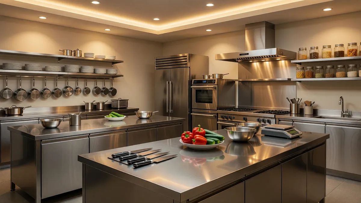 Established Metro Atlanta Mobile Catering & Food Service Company